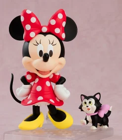 GOOD SMILE COMPANY Nendoroid Minnie Mouse: Polka Dot Dress Ver. 12 GOOD SMILE COMPANY Nendoroid Minnie Mouse: Polka Dot Dress Ver. -GOOD SMILE COMPANY SHOP 31a0f6bf519f4498bba9985b8c5db0b5.jpg