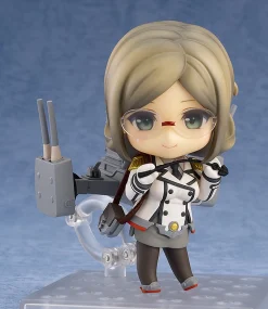 GOOD SMILE COMPANY SHOP 26 GOOD SMILE COMPANY Nendoroid KanColle Katori