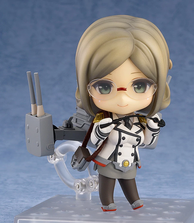 GOOD SMILE COMPANY Nendoroid KanColle Katori 3 GOOD SMILE COMPANY Nendoroid KanColle Katori