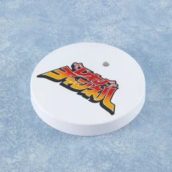 GOOD SMILE COMPANY Nendoroid Leon Channel -GOOD SMILE COMPANY SHOP 32491e48c19b4da5adc41e3d6729773f.jpg