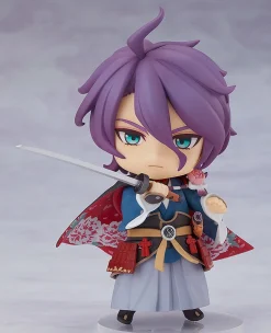 GOOD SMILE COMPANY Nendoroid Touken Ranbu -Online- Kasen Kanesada 10 GOOD SMILE COMPANY Nendoroid Touken Ranbu -Online- Kasen Kanesada -GOOD SMILE COMPANY SHOP 324da9a5736146ebb7c8e27a51609dd9.jpg