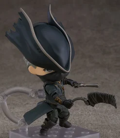 GOOD SMILE COMPANY Nendoroid Bloodborne Hunter -GOOD SMILE COMPANY SHOP 325eadbe7c5443c2b1d1cdad442bec55.jpg