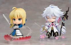GOOD SMILE COMPANY Nendoroid Fate/Grand Order Caster/Merlin: Magus Of Flowers Ver. (Re-run) -GOOD SMILE COMPANY SHOP 326bf148c69a4334a013ffb30ff1d93a.jpg