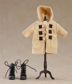 GOOD SMILE COMPANY Nendoroid Doll Warm Clothing Set: Boots & Duffle Coat 13 GOOD SMILE COMPANY Nendoroid Doll Warm Clothing Set: Boots & Duffle Coat -GOOD SMILE COMPANY SHOP 327b5555507e4b3087a18c8bf8366adb.jpg