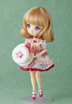 GOOD SMILE COMPANY Harmonia Humming Creator's Doll: Fraisier Designed By ERIMO -GOOD SMILE COMPANY SHOP 328b79ea260a4755b0ff9d9aaaef60d8.jpg