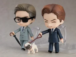 GOOD SMILE COMPANY Nendoroid Kingsman: The Golden Circle Harry "Galahad" Hart -GOOD SMILE COMPANY SHOP 32bf5a556d4c445fa71101492c01e156.jpg