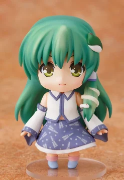 GOOD SMILE COMPANY Nendoroid Sanae Kochiya | Touhou Project