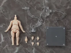 GOOD SMILE COMPANY Nendoroid Doll Archetype 1.1: Girl (Almond Milk) (Re-run) -GOOD SMILE COMPANY SHOP 336460febaeb4041b08d041a68b93bb9.jpg