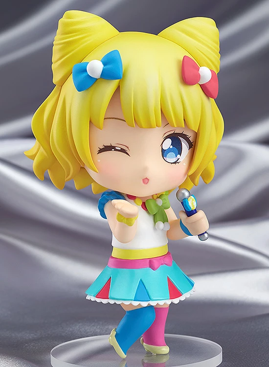 GOOD SMILE COMPANY Nendoroid Co-de: Mirei Minami Magical Clown Co-de 6 GOOD SMILE COMPANY Nendoroid Co-de: Mirei Minami Magical Clown Co-de - Image 4