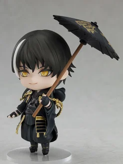 GOOD SMILE COMPANY Nendoroid Butai Touken Ranbu Giden Akatsuki No Dokuganryu Tsurumaru Kuninaga -GOOD SMILE COMPANY SHOP 33e44d3d2c8f45fd9a91d997cbdc4ab0.jpg