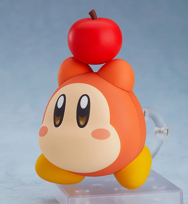 GOOD SMILE COMPANY Nendoroid Kirby's Dream Land Waddle Dee (Re-run) 5 GOOD SMILE COMPANY Nendoroid Kirby's Dream Land Waddle Dee (Re-run) - Image 3