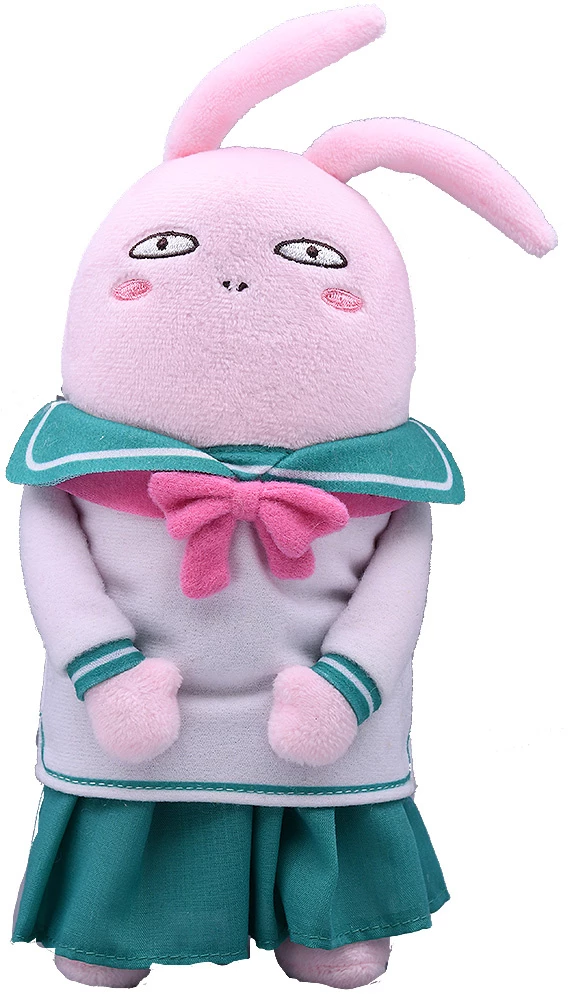 GOOD SMILE COMPANY The Orbital Children Plushie Anshin-kun 4 GOOD SMILE COMPANY The Orbital Children Plushie Anshin-kun - Image 2