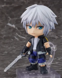 GOOD SMILE COMPANY Nendoroid Riku: Kingdom Hearts III Ver.