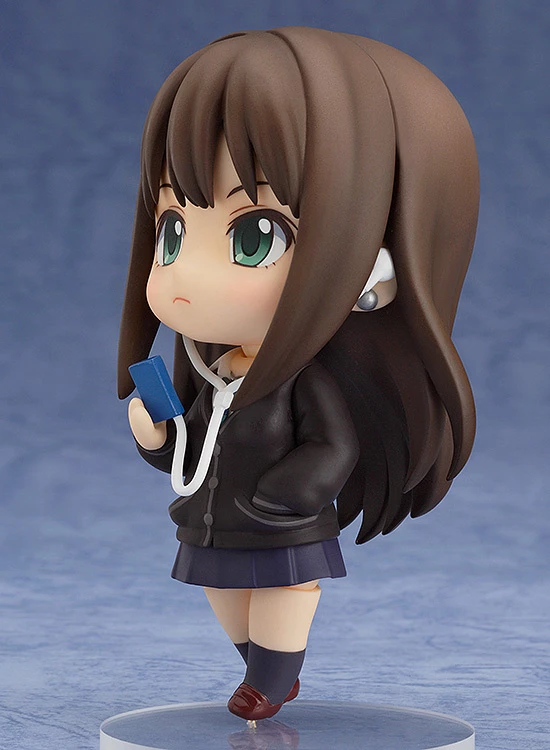 GOOD SMILE COMPANY Nendoroid Rin Shibuya 5 GOOD SMILE COMPANY Nendoroid Rin Shibuya - Image 3