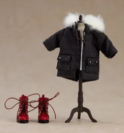 GOOD SMILE COMPANY Nendoroid Doll Warm Clothing Set: Boots & Mod Coat 13 GOOD SMILE COMPANY Nendoroid Doll Warm Clothing Set: Boots & Mod Coat -GOOD SMILE COMPANY SHOP 354a0d4e1a2a4b1d8a315a84ec2532df.jpg