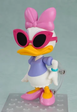 GOOD SMILE COMPANY Nendoroid Daisy Duck -GOOD SMILE COMPANY SHOP 35ae60da724340b5a463303afa0f1a7e.jpg