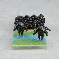 GOOD SMILE COMPANY Nendoroid Avengers: Infinity War Black Panther: Infinity Edition DX Ver. 25 GOOD SMILE COMPANY Nendoroid Avengers: Infinity War Black Panther: Infinity Edition DX Ver. -GOOD SMILE COMPANY SHOP 35b816e039cd43aab83393e983b02186.jpg