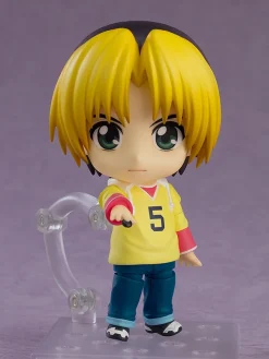 GOOD SMILE COMPANY Nendoroid Hikaru No Go Hikaru Shindo