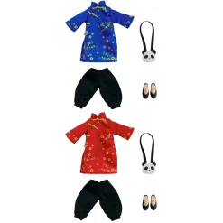 GOOD SMILE COMPANY Nendoroid Doll Outfit Set: Long Length Chinese Outfit