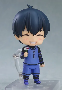 GOOD SMILE COMPANY Nendoroid Blue Lock Yoichi Isagi -GOOD SMILE COMPANY SHOP 368267c44d6a45a39c41d4e07903dc37.jpg