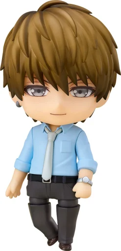 GOOD SMILE COMPANY Nendoroid Stand My Heroes Shun Imaoji -GOOD SMILE COMPANY SHOP 36b443f8778f4693809618023f708edc.jpg