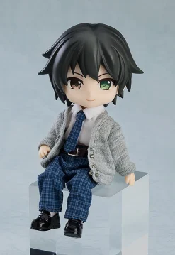 GOOD SMILE COMPANY Nendoroid Doll Outfit Set: Blazer - Boy -GOOD SMILE COMPANY SHOP 37619a178b7f4e078ea67ac80affaac5.jpg