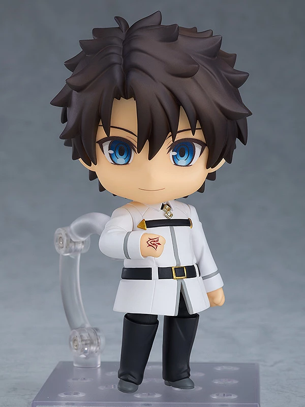 GOOD SMILE COMPANY Nendoroid Fate/Grand Order Master/Male Protagonist 3 GOOD SMILE COMPANY Nendoroid Fate/Grand Order Master/Male Protagonist