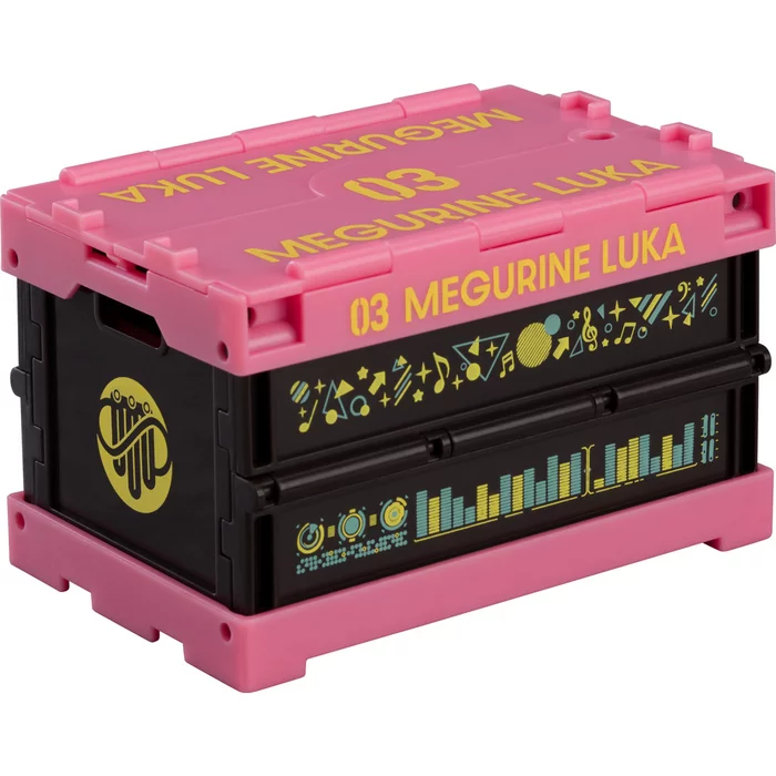 GOOD SMILE COMPANY Nendoroid More Piapro Characters Design Container 11 GOOD SMILE COMPANY Nendoroid More Piapro Characters Design Container - Image 9