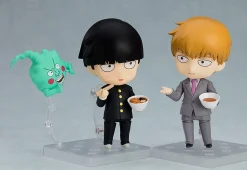 GOOD SMILE COMPANY Nendoroid Mob Psycho 100 III Arataka Reigen -GOOD SMILE COMPANY SHOP 37a6f734e3d2407bb79222eae35907c8.jpg