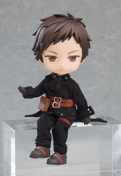 GOOD SMILE COMPANY Nendoroid Doll Outfit Set: Doctor 12 GOOD SMILE COMPANY Nendoroid Doll Outfit Set: Doctor -GOOD SMILE COMPANY SHOP 37e41e2874bb45de9782833a74a107b2.jpg