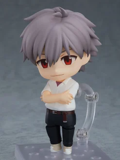 GOOD SMILE COMPANY Nendoroid Rebuild Of Evangelion Kaworu Nagisa -GOOD SMILE COMPANY SHOP 38312916878443b8a9a1959b7706b592.jpg