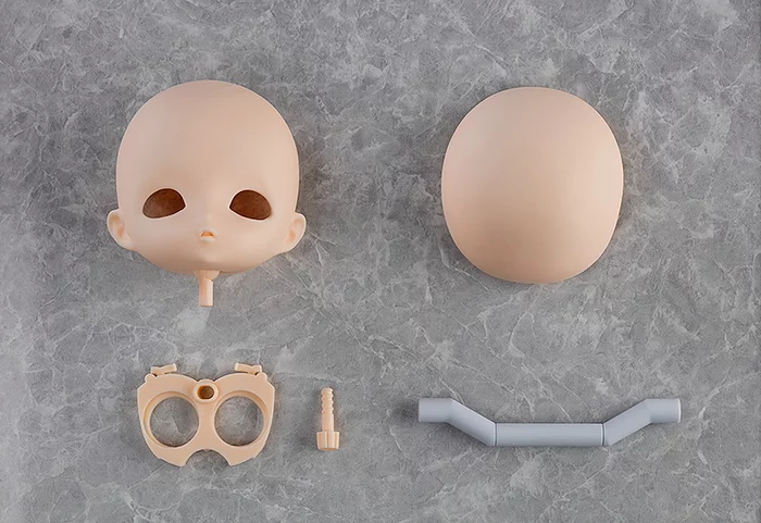GOOD SMILE COMPANY Harmonia Bloom Blooming Doll 10 GOOD SMILE COMPANY Harmonia Bloom Blooming Doll - Image 8