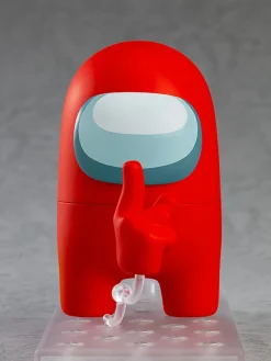 GOOD SMILE COMPANY Nendoroid Among Us Crewmate (Red)