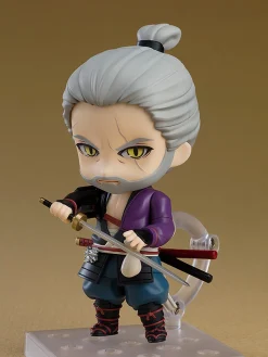 GOOD SMILE COMPANY Nendoroid The Witcher: Ronin Geralt: Ronin Ver.