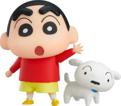 GOOD SMILE COMPANY Nendoroid Crayon Shin-chan Shinnosuke Nohara -GOOD SMILE COMPANY SHOP 38f5439fb75e41bcae23d196718a2044.jpg
