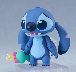 GOOD SMILE COMPANY Nendoroid Lilo & Stitch Stitch 10 GOOD SMILE COMPANY Nendoroid Lilo & Stitch Stitch -GOOD SMILE COMPANY SHOP 39ea7628c82b4977a428db7df43e0eca.jpg