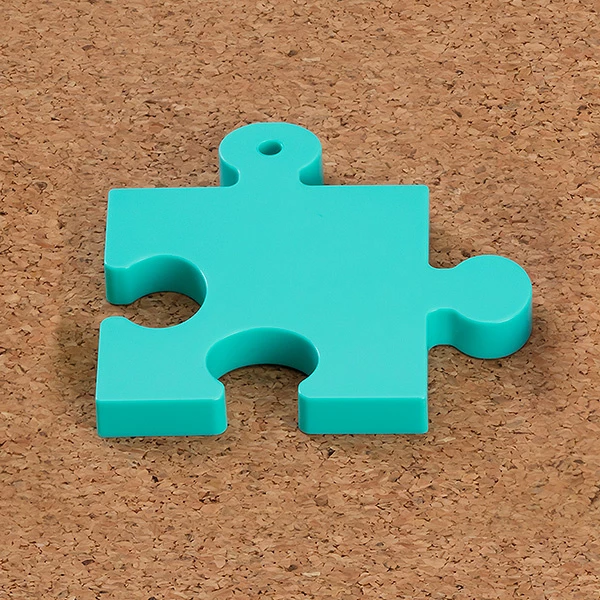 GOOD SMILE COMPANY Nendoroid More Puzzle Base 4 GOOD SMILE COMPANY Nendoroid More Puzzle Base - Image 2