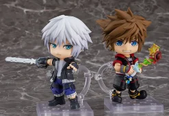 GOOD SMILE COMPANY Nendoroid Riku: Kingdom Hearts III Ver. -GOOD SMILE COMPANY SHOP 39fcd140bacc48398547c8e649e2c755.jpg