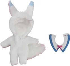 GOOD SMILE COMPANY Nendoroid Doll: Kigurumi Pajamas: Fate/Grand Order Fou-kun -GOOD SMILE COMPANY SHOP 3a2dd14d23a241d99a9c902e8a3fbaf3.jpg