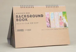 GOOD SMILE COMPANY Nendoroid More Background Book 01 16 GOOD SMILE COMPANY Nendoroid More Background Book 01 -GOOD SMILE COMPANY SHOP 3a7f712f4bc24571aa8301b7e7df8c1a.jpg