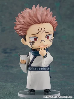 GOOD SMILE COMPANY Nendoroid Jujutsu Kaisen Sukuna -GOOD SMILE COMPANY SHOP 3ab1799c17ba46dfa709bb6293c549bd.jpg