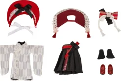 GOOD SMILE COMPANY Nendoroid Doll Outfit Set Rose: Japanese Dress Ver. 14 GOOD SMILE COMPANY Nendoroid Doll Outfit Set Rose: Japanese Dress Ver. -GOOD SMILE COMPANY SHOP 3ac071a7dec44f6e86a407ccde7020a8.jpg