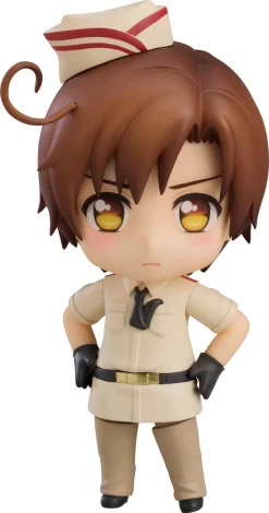 GOOD SMILE COMPANY Nendoroid Hetalia: World Stars Romano -GOOD SMILE COMPANY SHOP 3ad67bef195641319fbfa9b46a284721.jpg