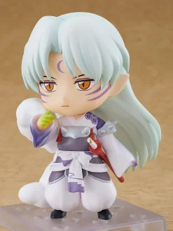 GOOD SMILE COMPANY Nendoroid Inuyasha Sesshomaru 9 GOOD SMILE COMPANY Nendoroid Inuyasha Sesshomaru -GOOD SMILE COMPANY SHOP 3ae6d7dd6b014eee984debece1d272f2.jpg
