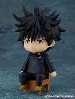 GOOD SMILE COMPANY Nendoroid Swacchao! Jujutsu Kaisen Megumi Fushiguro 14 GOOD SMILE COMPANY Nendoroid Swacchao! Jujutsu Kaisen Megumi Fushiguro -GOOD SMILE COMPANY SHOP 3b08afba91464d0ba4e4eed299ab972f.jpg