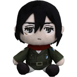GOOD SMILE COMPANY Attack On Titan Plushies 56 GOOD SMILE COMPANY Attack On Titan Plushies -GOOD SMILE COMPANY SHOP 3b5c6c43c3424cc888442fd5c5d87add.jpg
