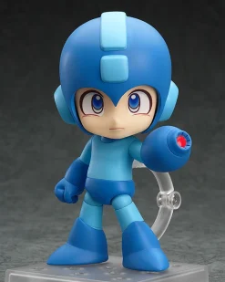GOOD SMILE COMPANY Nendoroid Mega Man 17 GOOD SMILE COMPANY Nendoroid Mega Man -GOOD SMILE COMPANY SHOP 3ba22478bc2d4fefb1a5663385bb8a2a.jpg
