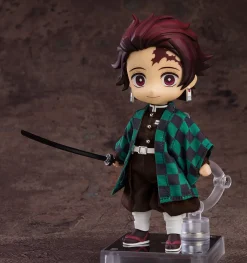 GOOD SMILE COMPANY Nendoroid Doll: Outfit Set (Demon Slayer: Kimetsu No Yaiba Tanjiro Kamado) 12 GOOD SMILE COMPANY Nendoroid Doll: Outfit Set (Demon Slayer: Kimetsu No Yaiba Tanjiro Kamado) -GOOD SMILE COMPANY SHOP 3c2e59cb4f374fe596ae2ce2f0c93a2b.jpg