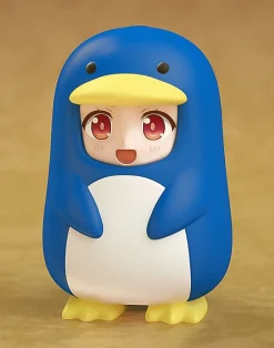 GOOD SMILE COMPANY Nendoroid More Penguin Face Parts Case