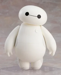 GOOD SMILE COMPANY Nendoroid Big Hero 6 Baymax